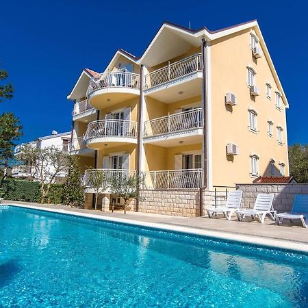 Apartments With A Swimming Pool Jadranovo, Crikvenica - 3238 Eksteriør bilde