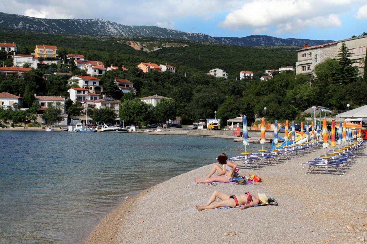 Apartments With A Swimming Pool Jadranovo, Crikvenica - 3238 Eksteriør bilde