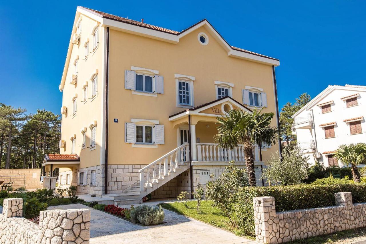 Apartments With A Swimming Pool Jadranovo, Crikvenica - 3238 Eksteriør bilde