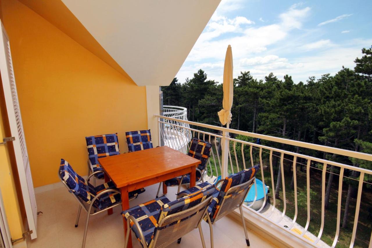 Apartments With A Swimming Pool Jadranovo, Crikvenica - 3238 Eksteriør bilde