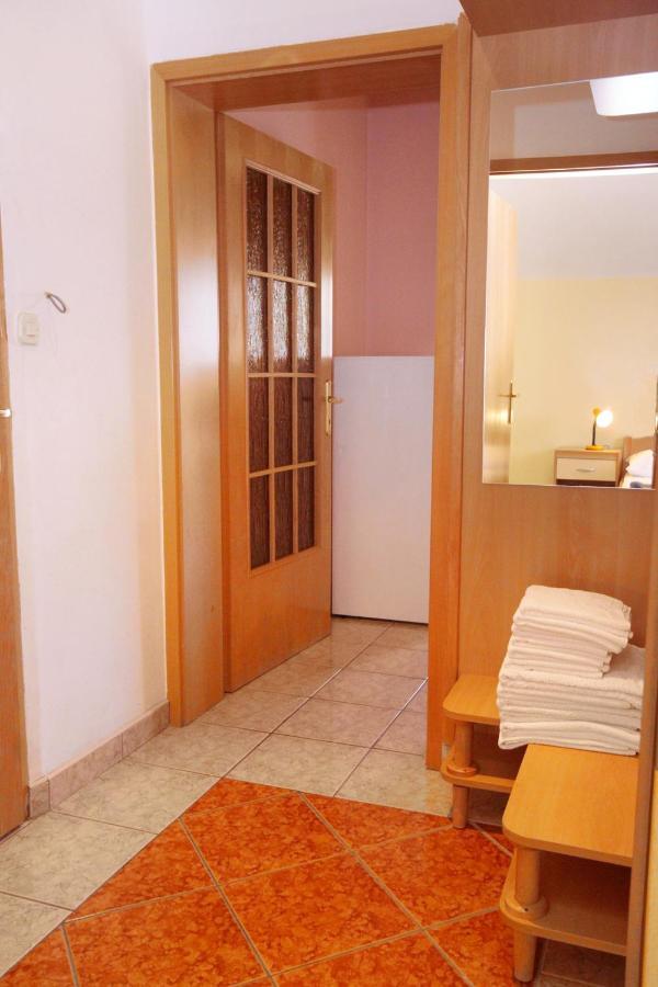 Apartments With A Swimming Pool Jadranovo, Crikvenica - 3238 Eksteriør bilde