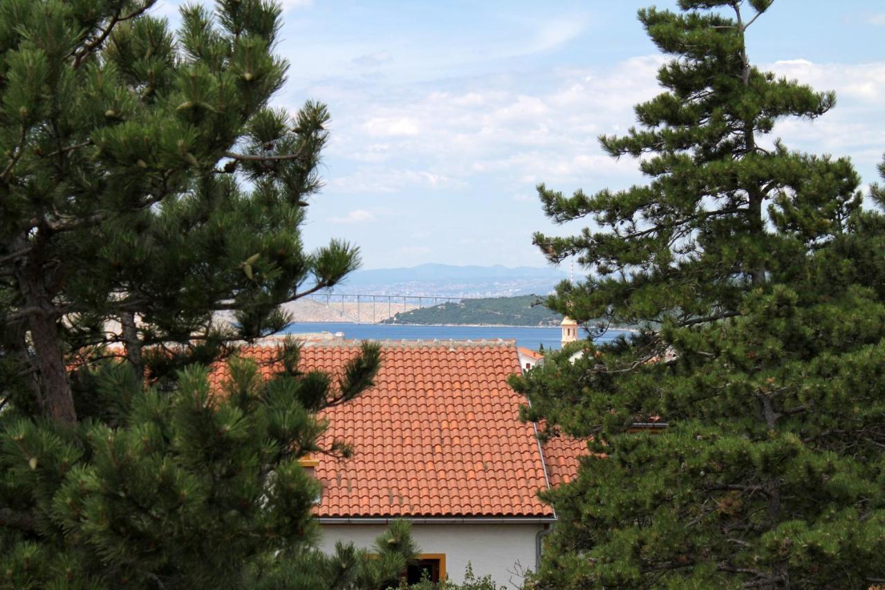 Apartments With A Swimming Pool Jadranovo, Crikvenica - 3238 Eksteriør bilde